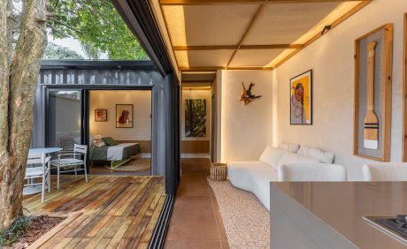 Arquitetura | Casa Sul
