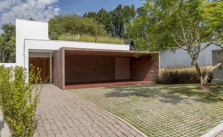 Arquitetura | Casa Sul