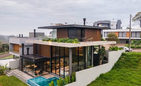 Arquitetura | Casa Sul
