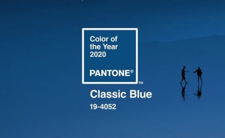Pantone elege a cor do ano de 2020 | Casa Sul