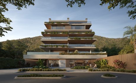 Arquitetura | Casa Sul