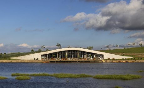 Arquitetura | Casa Sul