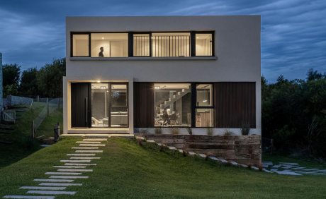 Arquitetura | Casa Sul