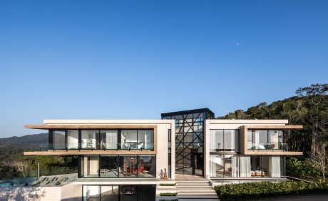 Arquitetura | Casa Sul