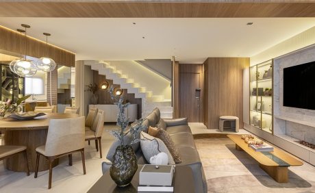 Arquitetura | Casa Sul