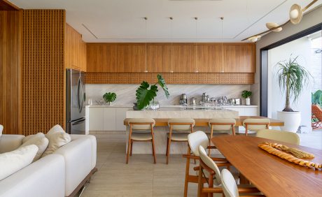 Arquitetura | Casa Sul