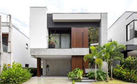 Arquitetura | Casa Sul