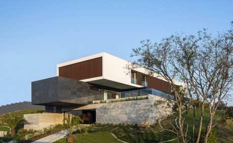 Arquitetura | Casa Sul