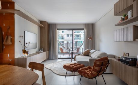 Arquitetura | Casa Sul