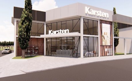 Karsten inaugura terceira loja no Paraná | Casa Sul