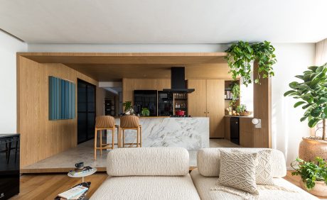 Arquitetura | Casa Sul