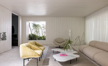Arquitetura | Casa Sul