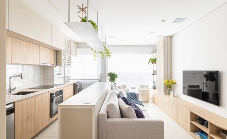 Arquitetura | Casa Sul