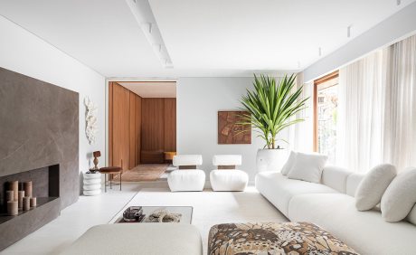 Arquitetura | Casa Sul