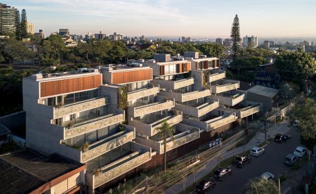 Arquitetura | Casa Sul