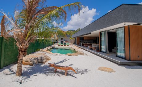 Arquitetura | Casa Sul