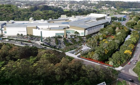 Shopping Park Barigui inaugura novo andar | Casa Sul