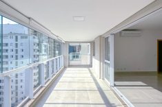 Open space