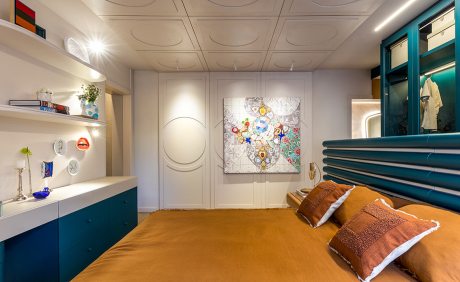 Quarto happy chic | Casa Sul