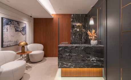 Arquitetura | Casa Sul