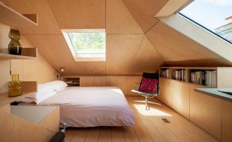 Como transformar sótão em quarto funcional | Casa Sul