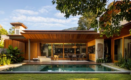 Arquitetura | Casa Sul