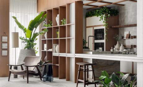 Arquitetura | Casa Sul