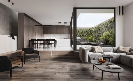 Como escolher o piso ideal  | Casa Sul