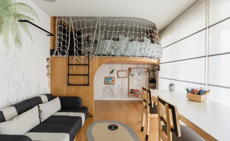 Arquitetura | Casa Sul