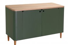 Menção honrosa na modalidade profissional: Dock, por Juliano Conte Gheno, Rodrigo Leme, Ricardo Hafner, Lucca Marinho, Monique Pereira, Lara Rei, Liliane Gheno, Bruna Chiesa, Carolina Yamamoto e André Solis (Grupo Criativo) para Flexform