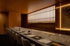 Sala Omakase.
