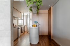 Linha Enjoy Lichia, da Tarket. Projeto Bianca Rieg / Foto Fabio Severo