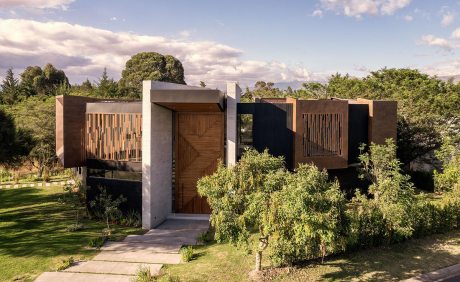 Arquitetura | Casa Sul