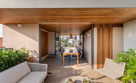 Arquitetura | Casa Sul