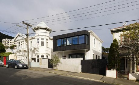 Arquitetura | Casa Sul