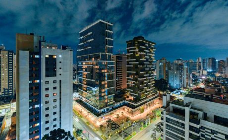 Arquitetura | Casa Sul