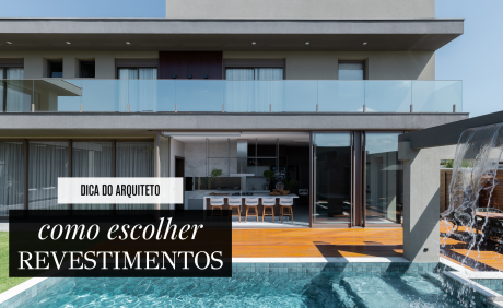 Arquitetura | Casa Sul