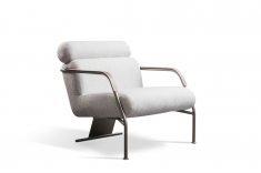 Poltrona Seiva, da Ancezki Móveis