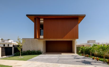 Arquitetura | Casa Sul