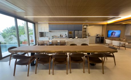 Como usar MDF freijó | Casa Sul