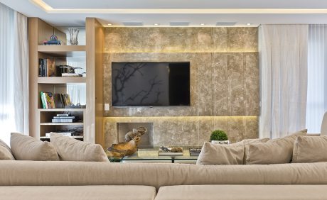 Arquitetura | Casa Sul