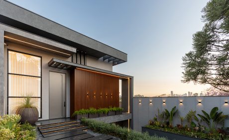 Arquitetura | Casa Sul