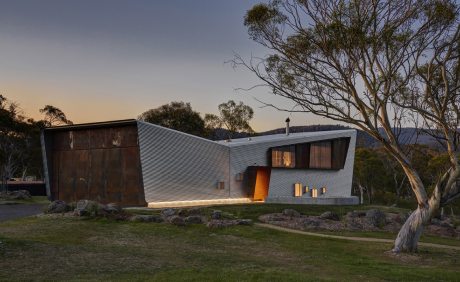 Arquitetura | Casa Sul