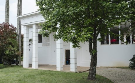 Arquitetura | Casa Sul