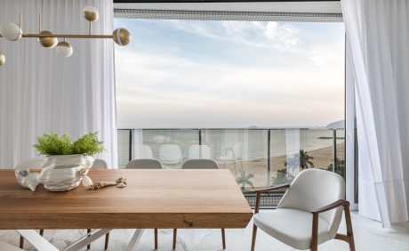 Arquitetura | Casa Sul