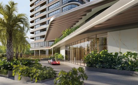 Arquitetura | Casa Sul