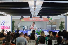 Foto Calathea Produtora