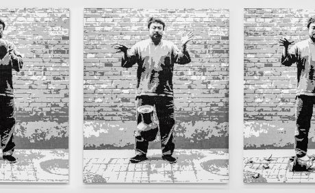 MON recebe Ai Weiwei em mostra inédita | Casa Sul