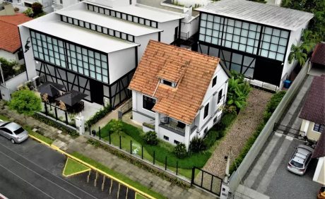 Arquitetura | Casa Sul
