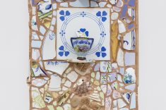 Nita Monteiro, Concha de Vênus.